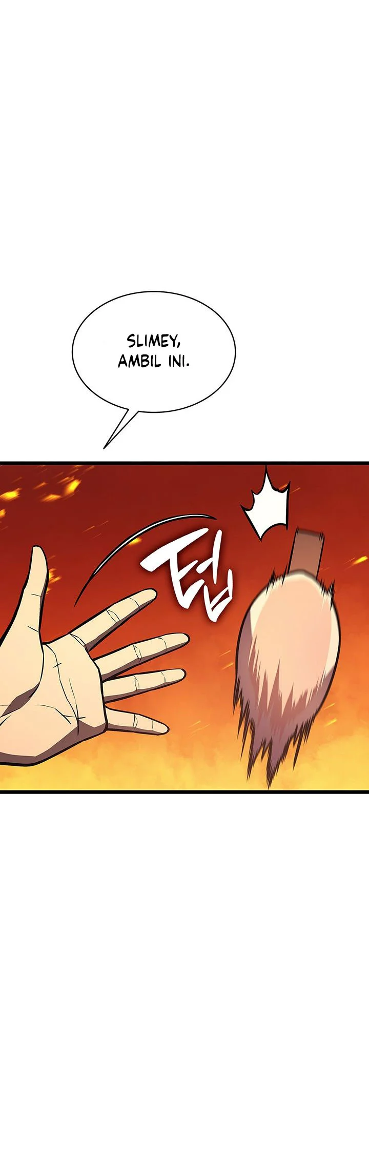 A Disaster-Class Hero Has Returned Chapter 156 Fix Gambar 14